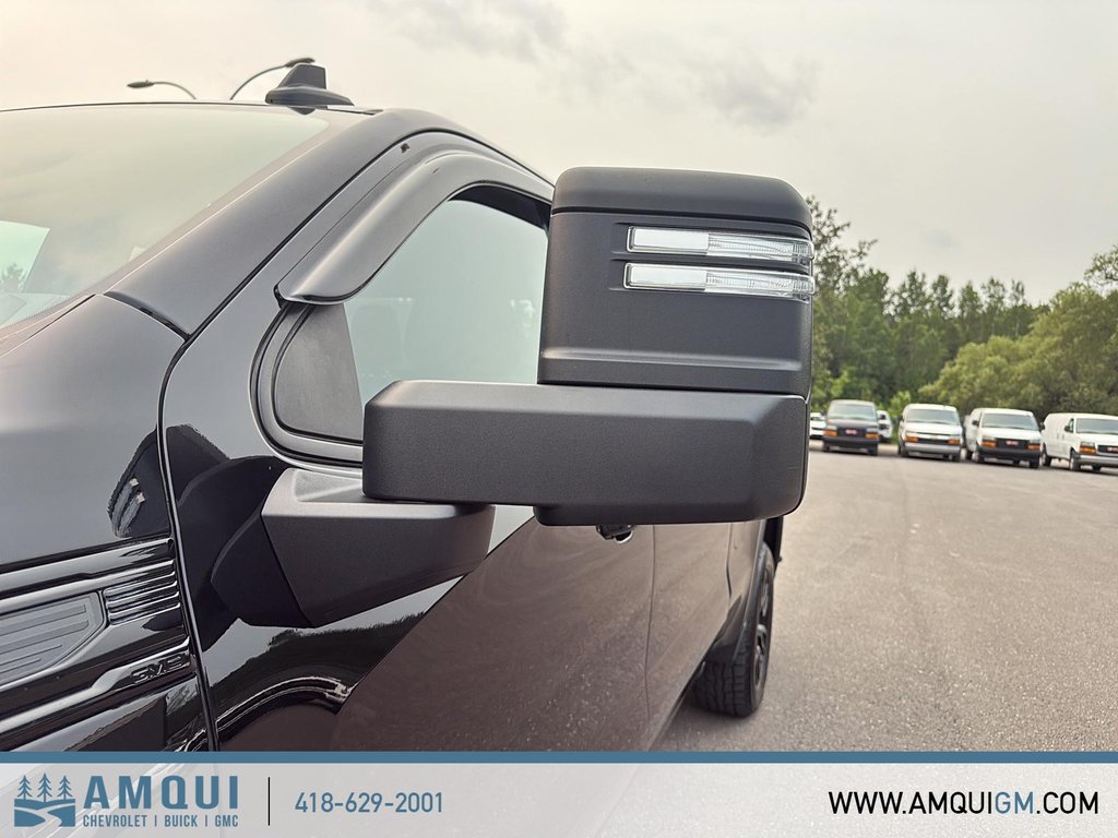 2022 GMC Sierra 1500 Elevation in Amqui, Quebec - 6 - w1024h768px