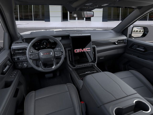 2025 GMC Yukon Elevation in Amqui, Quebec - 5 - w1024h768px