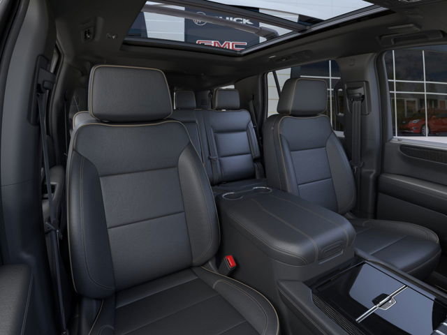 2025 GMC Yukon Elevation in Amqui, Quebec - 6 - w1024h768px