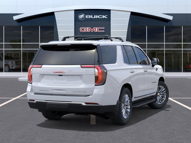 2025 GMC Yukon Elevation in Amqui, Quebec - 4 - w1024h768px