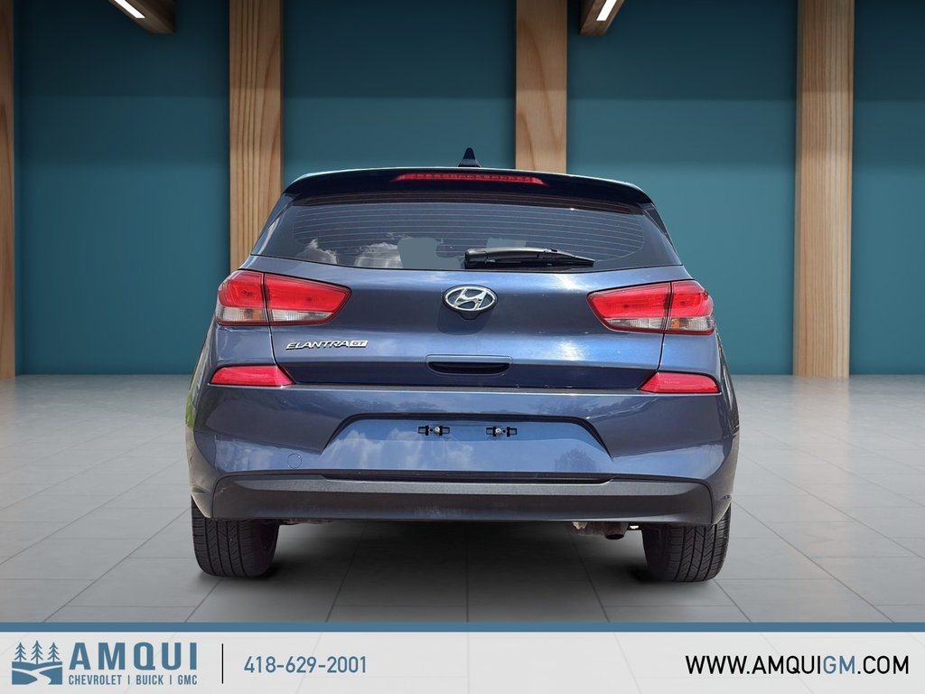 2018 Hyundai Elantra GT GLS in Amqui, Quebec - 3 - w1024h768px