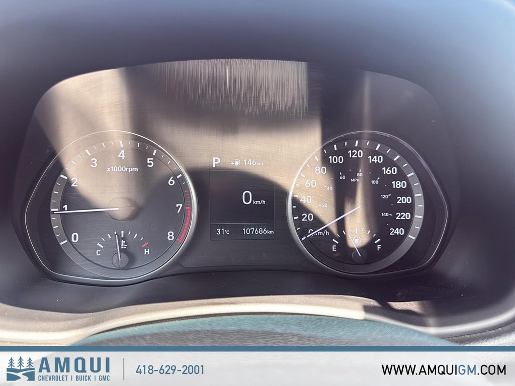 2018 Hyundai Elantra GT GLS in Amqui, Quebec - 11 - w1024h768px