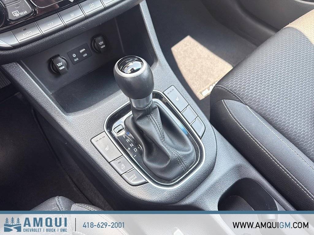 2018 Hyundai Elantra GT GLS in Amqui, Quebec - 13 - w1024h768px