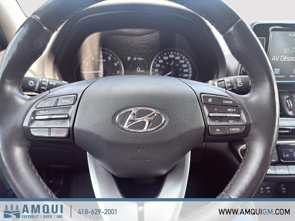 2018 Hyundai Elantra GT GLS in Amqui, Quebec - 12 - w1024h768px