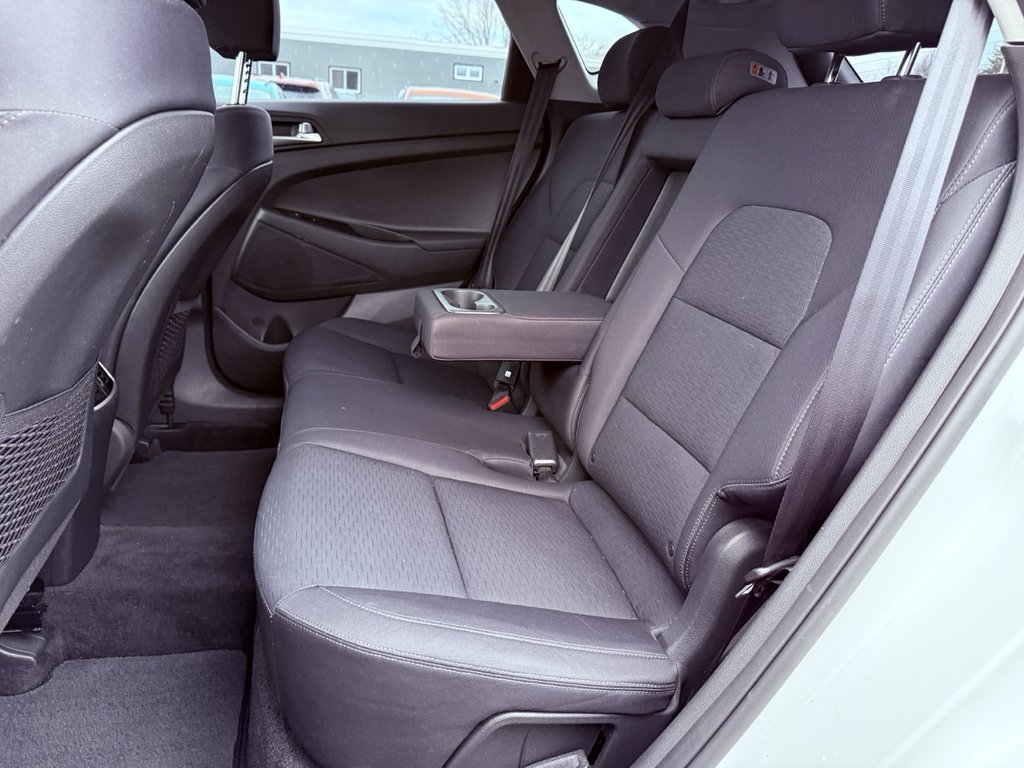 Hyundai Tucson Preferred 2019 à Amqui, Québec - 17 - w1024h768px