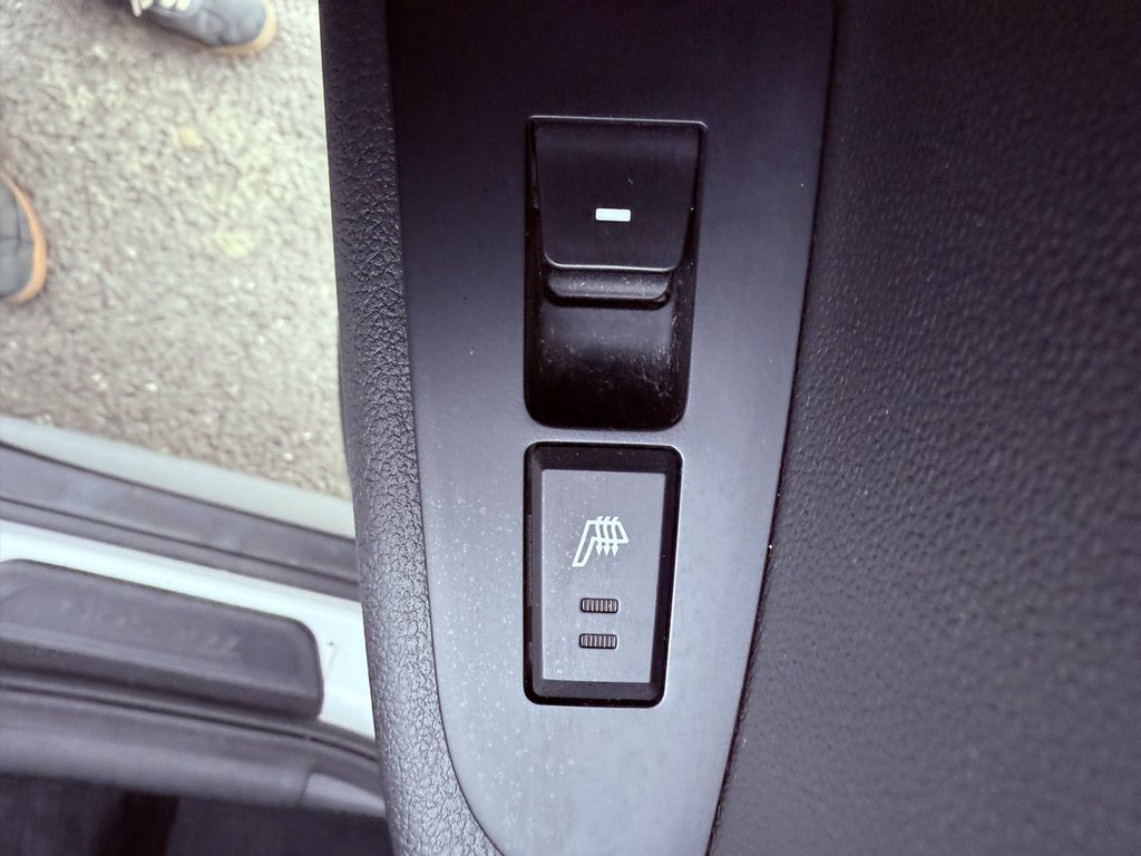 Hyundai Tucson Preferred 2019 à Amqui, Québec - 18 - w1024h768px