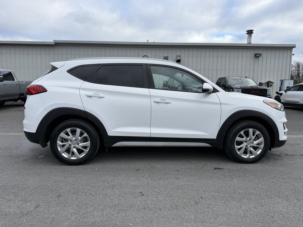 Hyundai Tucson Preferred 2019 à Amqui, Québec - 7 - w1024h768px