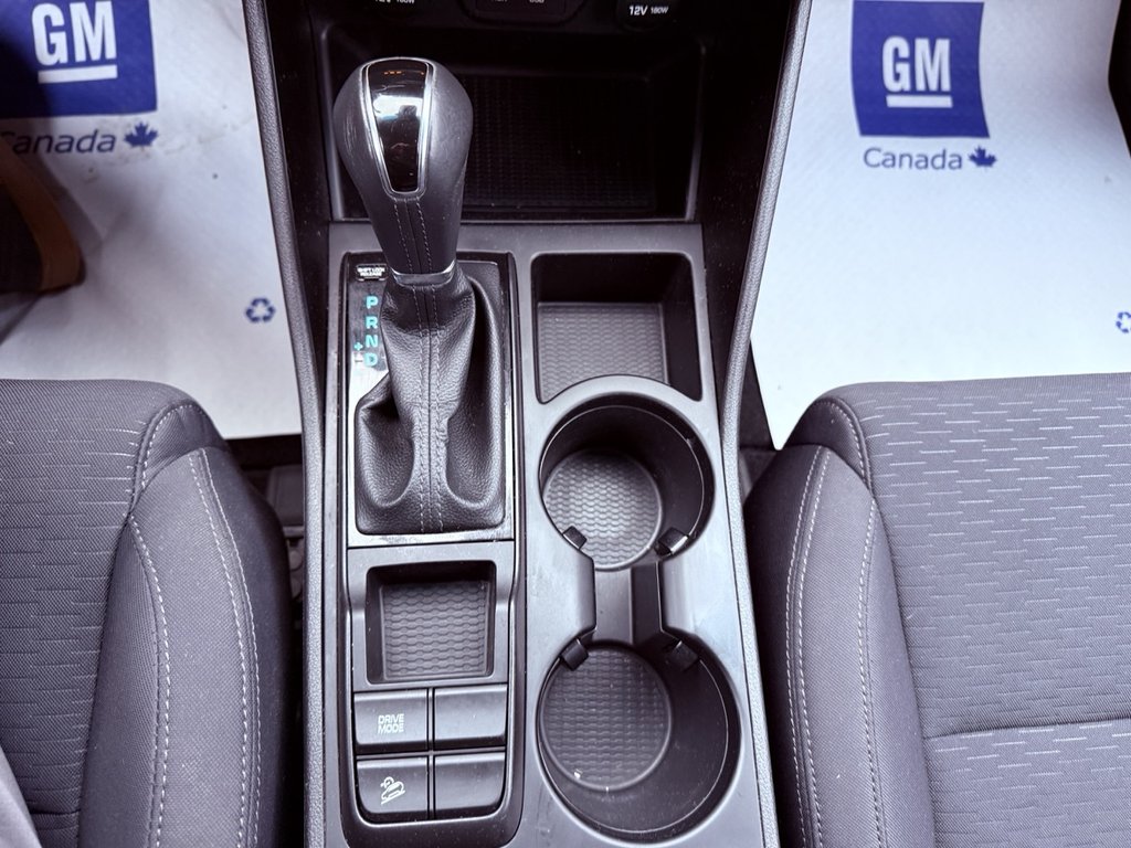Hyundai Tucson Preferred 2019 à Amqui, Québec - 15 - w1024h768px