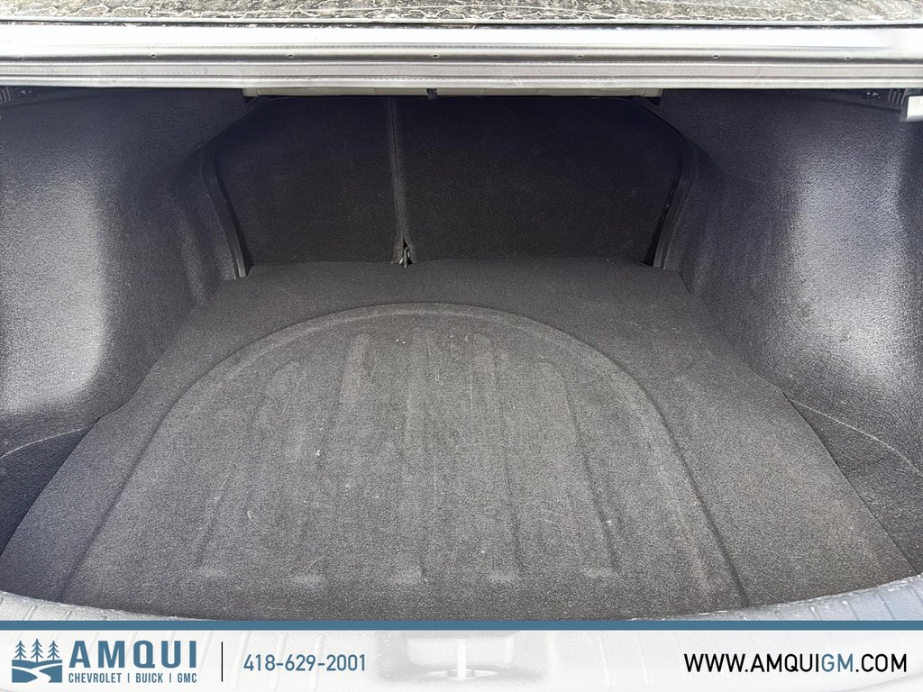 Kia Forte LX 2023 à Amqui, Québec - 6 - w1024h768px