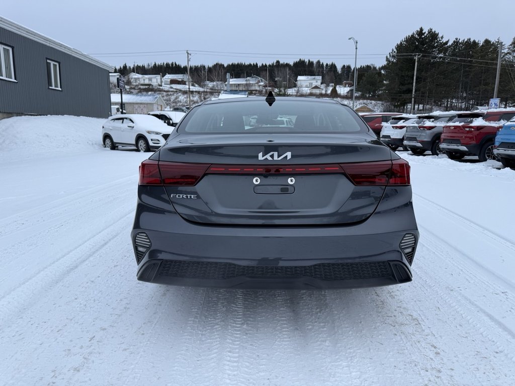 Kia Forte LX 2023 à Amqui, Québec - 5 - w1024h768px