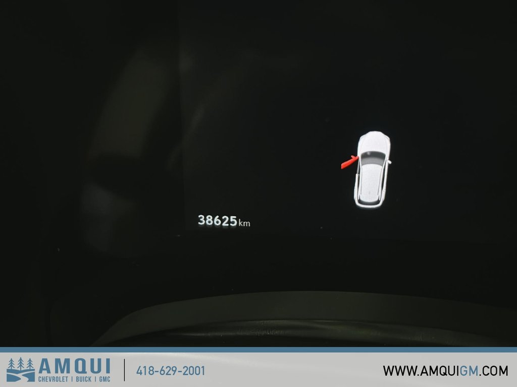 2023 Lexus RX 500h in Amqui, Quebec - 11 - w1024h768px