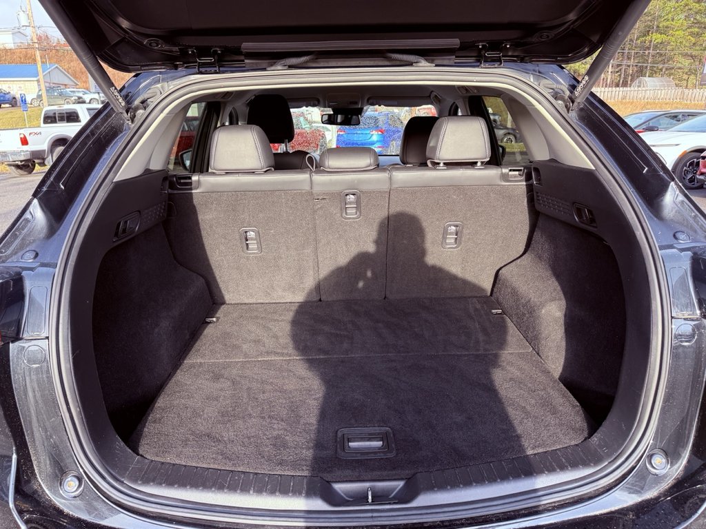 Mazda CX-5 gs 2022 à Amqui, Québec - 17 - w1024h768px