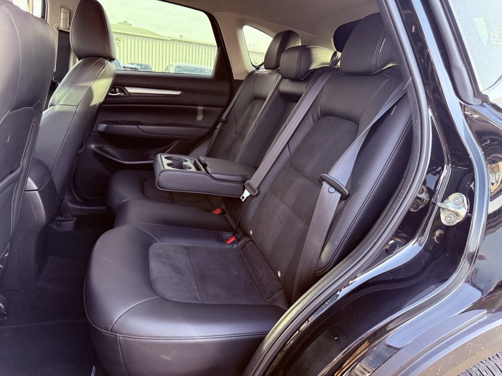 Mazda CX-5 gs 2022 à Amqui, Québec - 16 - w1024h768px