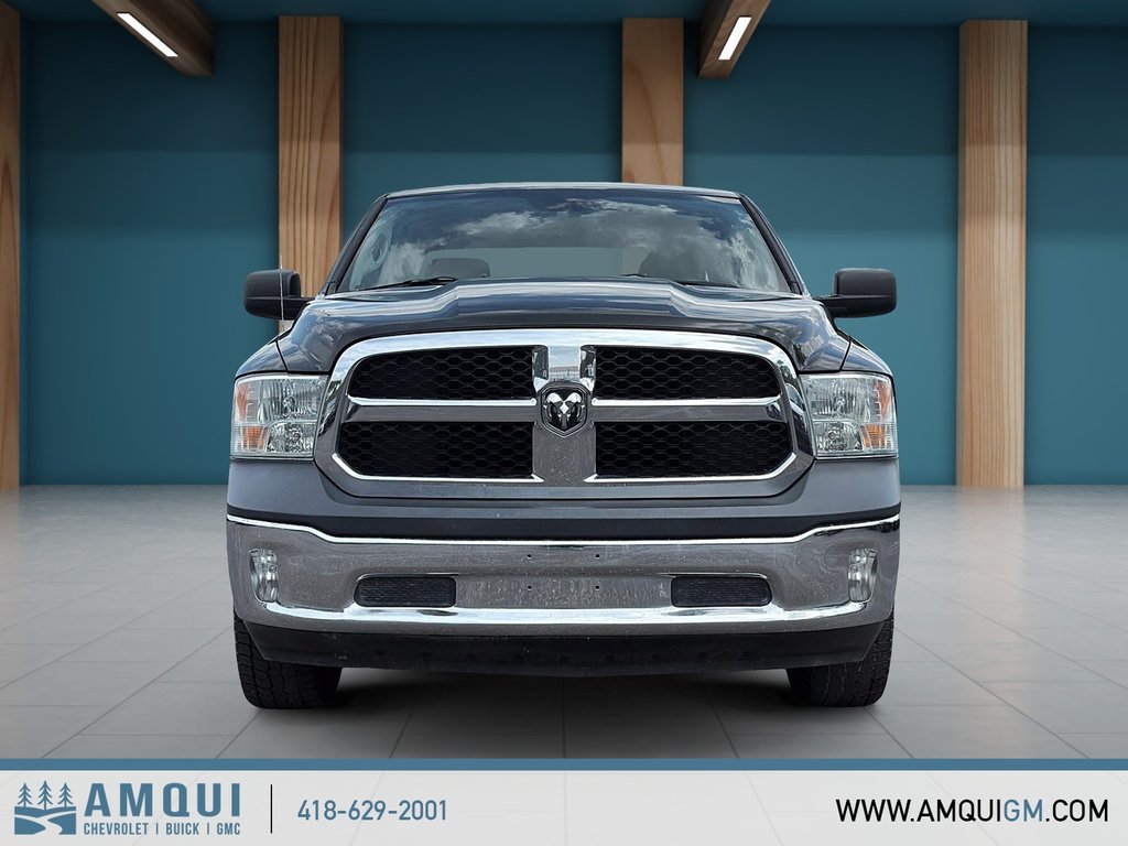 2016 Ram 1500 ST in Amqui, Quebec - 2 - w1024h768px