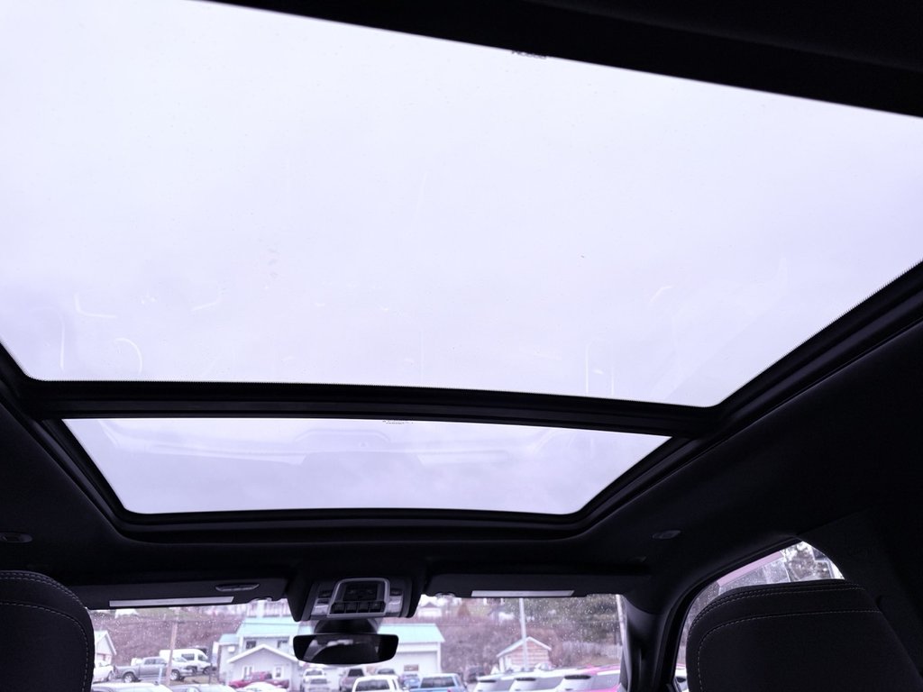 Ram 1500 Big Horn 2020 à Amqui, Québec - 25 - w1024h768px