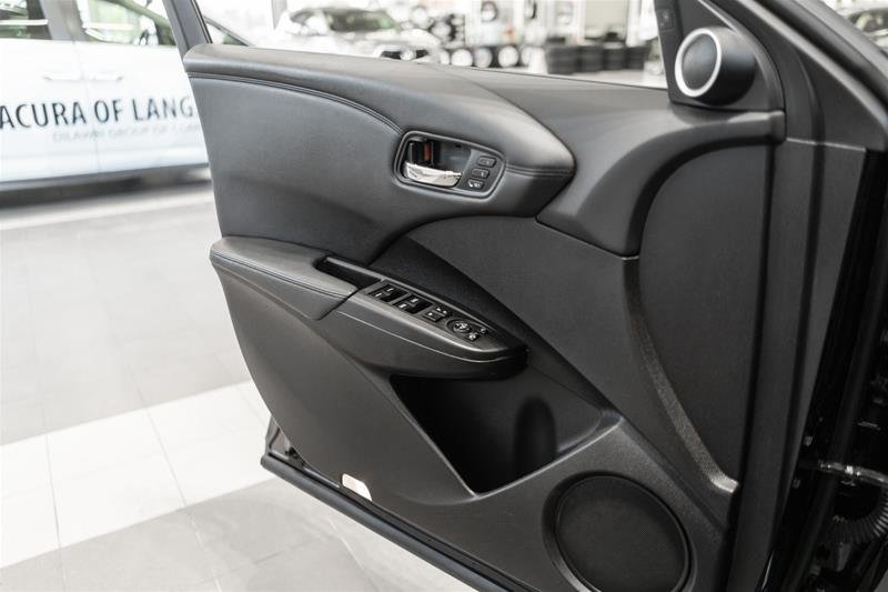 Acura Of Langley 2017 Acura Rdx Elite At 1p2369