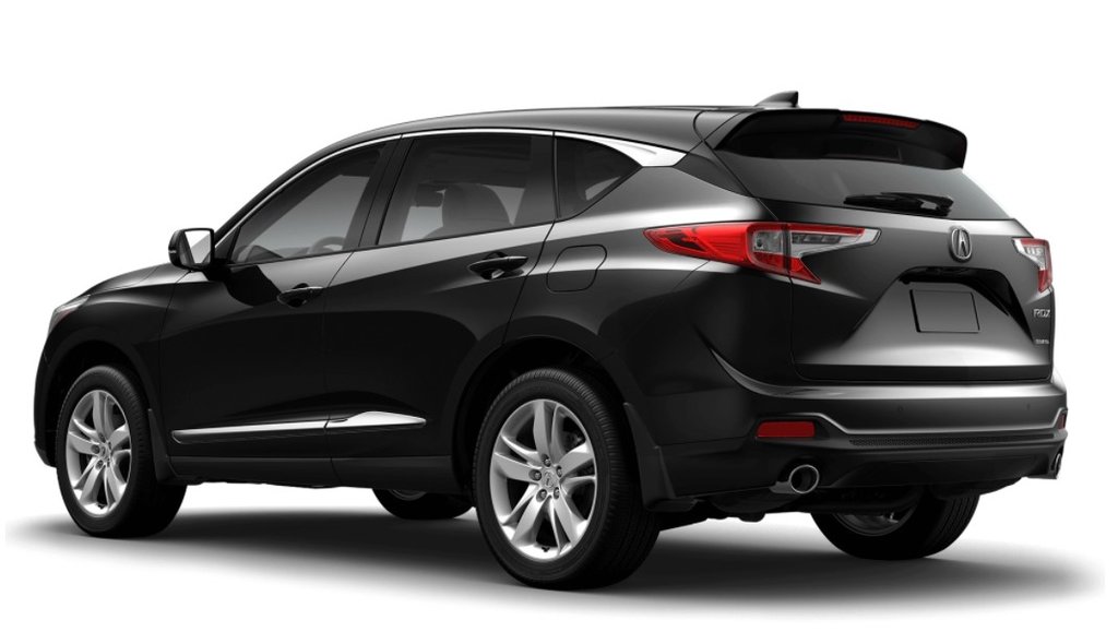 Dilawri Group of Companies | 2021 Acura RDX Platinum Elite | #N25173