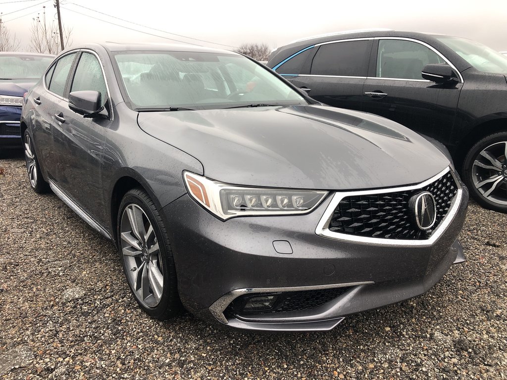 Markham Acura 