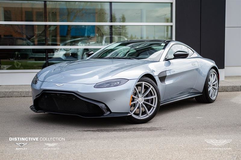Distinctive Collection Bentley Aston Martin 2019 Aston