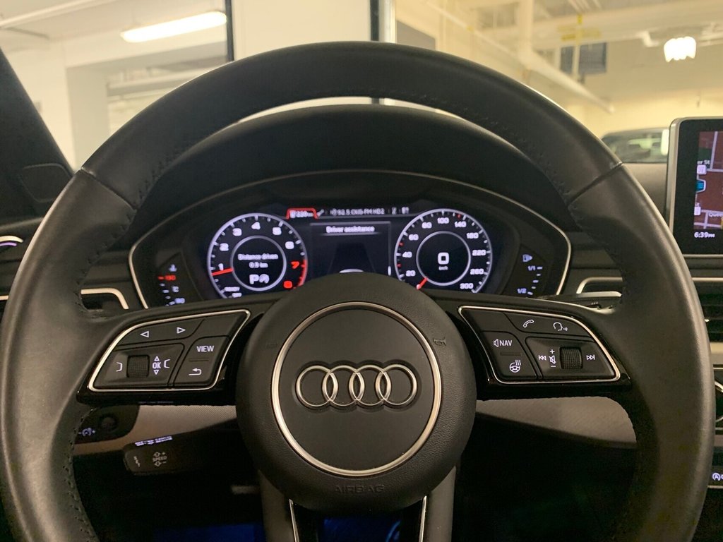 Dixie Mitsubishi 2018 Audi A5 Sportback 2 0t Technik