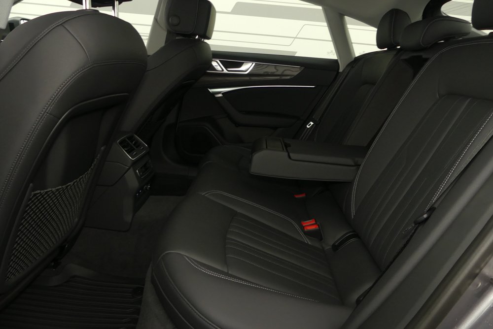 Audi Downtown Vancouver 2019 Audi A7 3 0t Progressiv