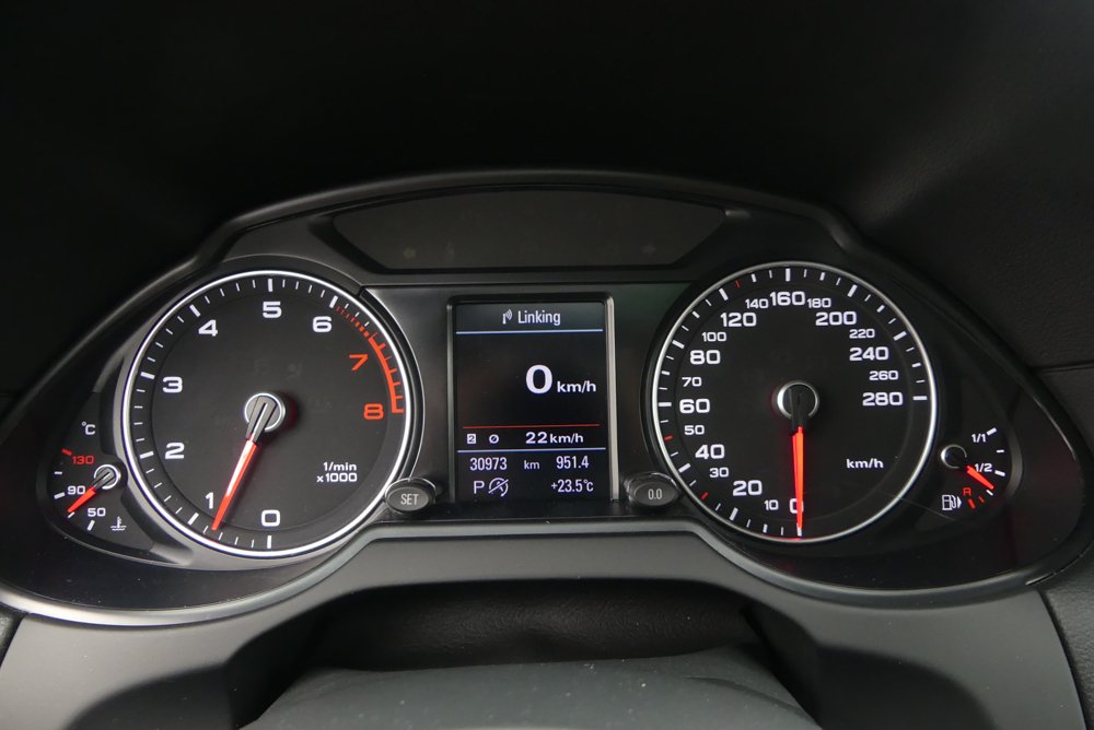 Audi Downtown Vancouver 2016 Audi Q5 3 0t Progressiv