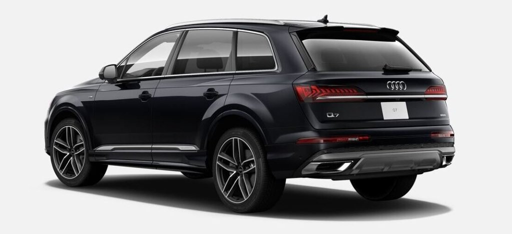 Фаркоп audi q7 2021