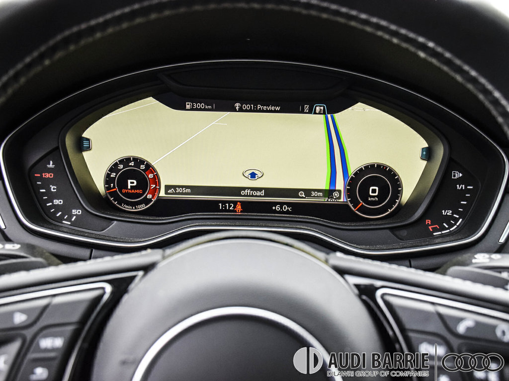 Dilawri Group Of Companies 2019 Audi S5 Sportback 3 0t