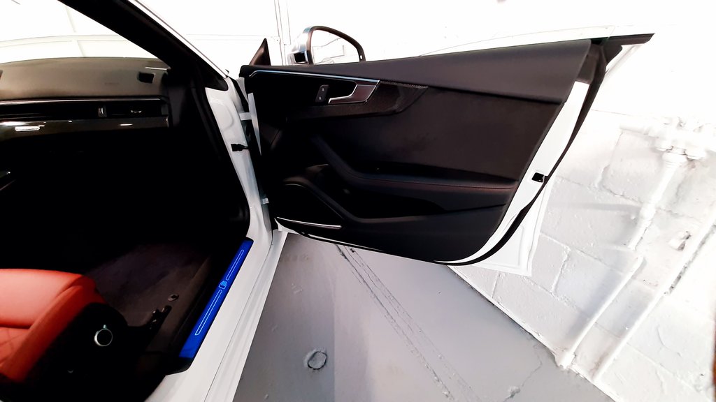 Dilawri Group of Companies | 2020 Audi S5 Sportback ...