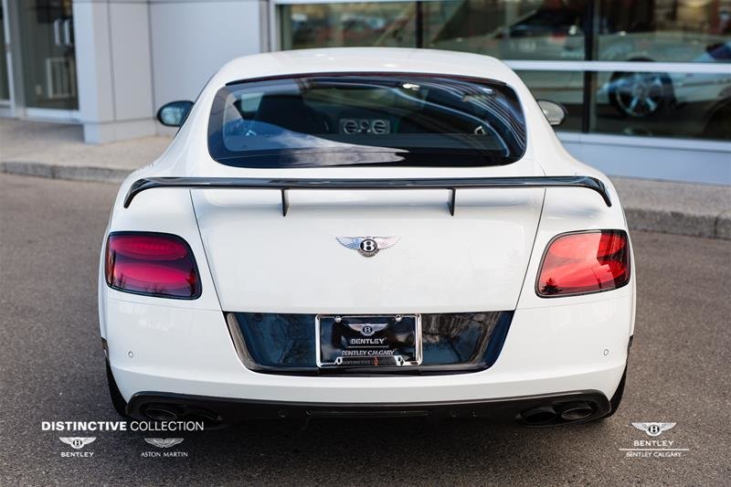 Distinctive Collection Bentley Aston Martin 2015