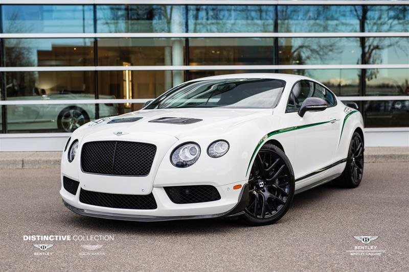 Distinctive Collection Bentley Aston Martin 2015