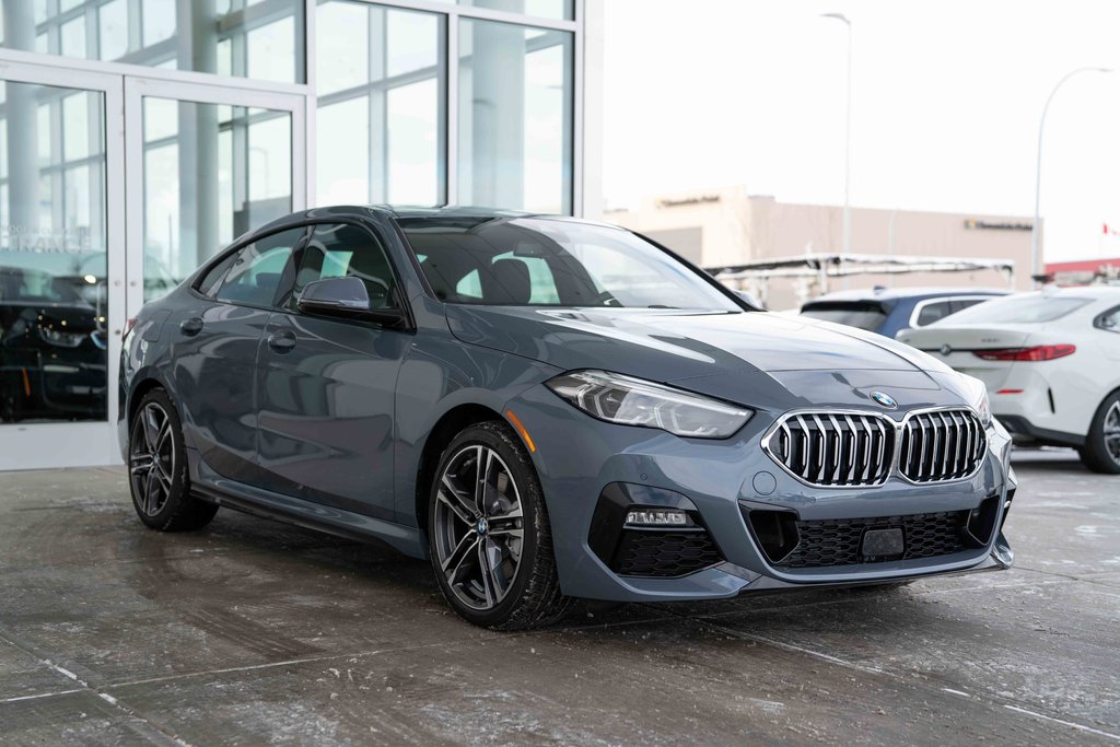 BMW Gallery | 2021 BMW 2 Series Gran Coupe 228i xDrive | #G19212