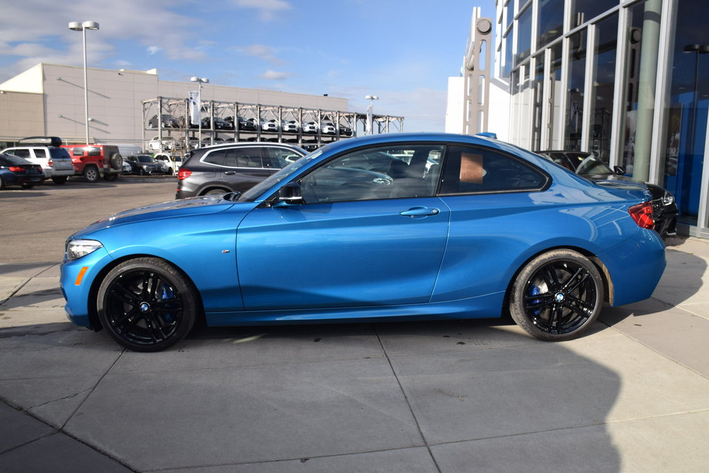 Bmw 240i xdrive