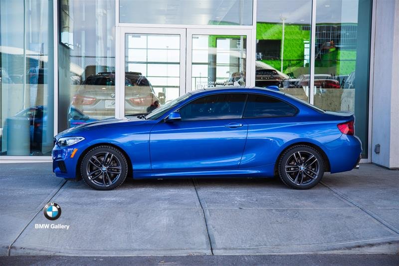 BMW Gallery | 2016 BMW 228i XDrive Coupe | #P5230