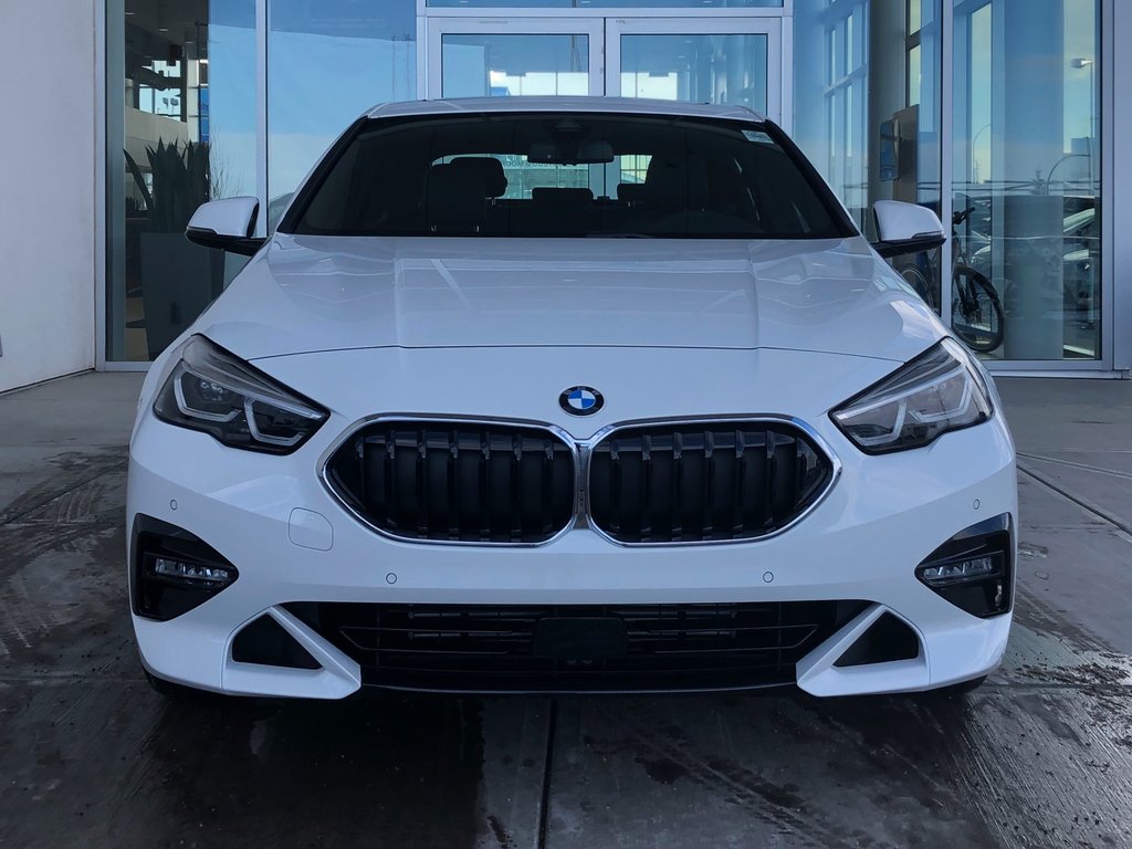 BMW Gallery | 2020 BMW 228i XDrive Gran Coupe | #G18809