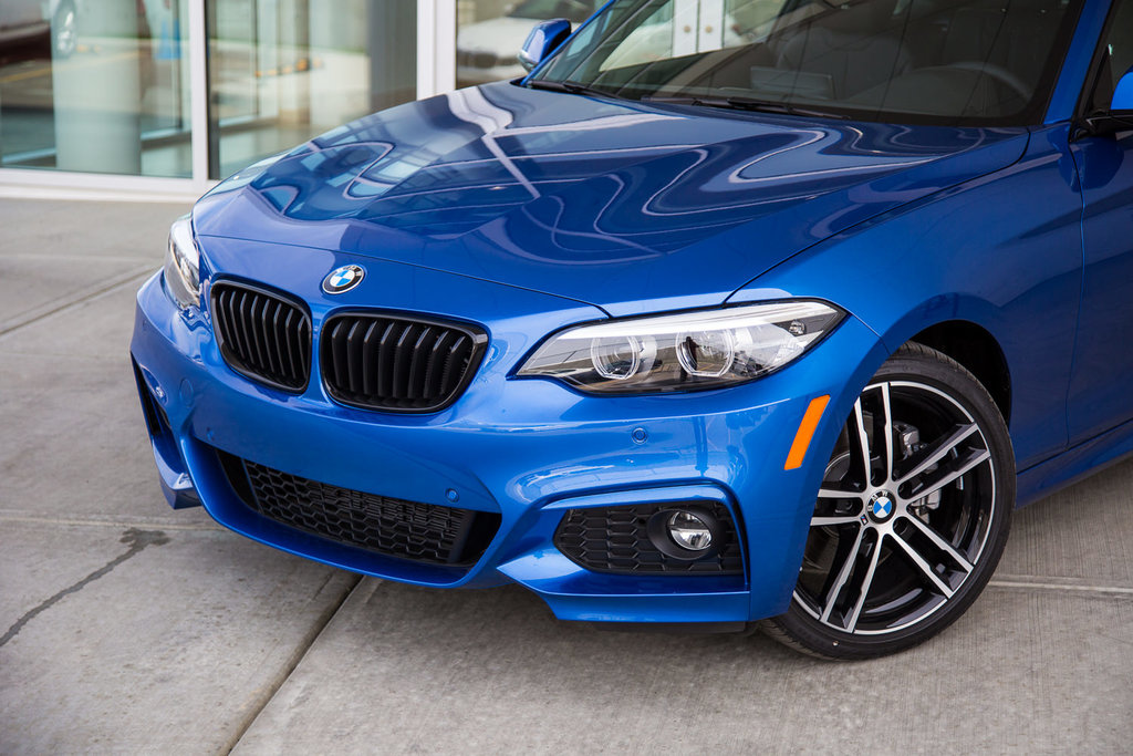 Bmw 230i