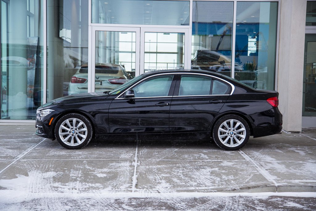Bmw 320i 2017