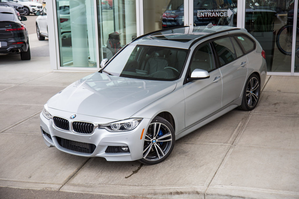 Bmw 330 xdrive