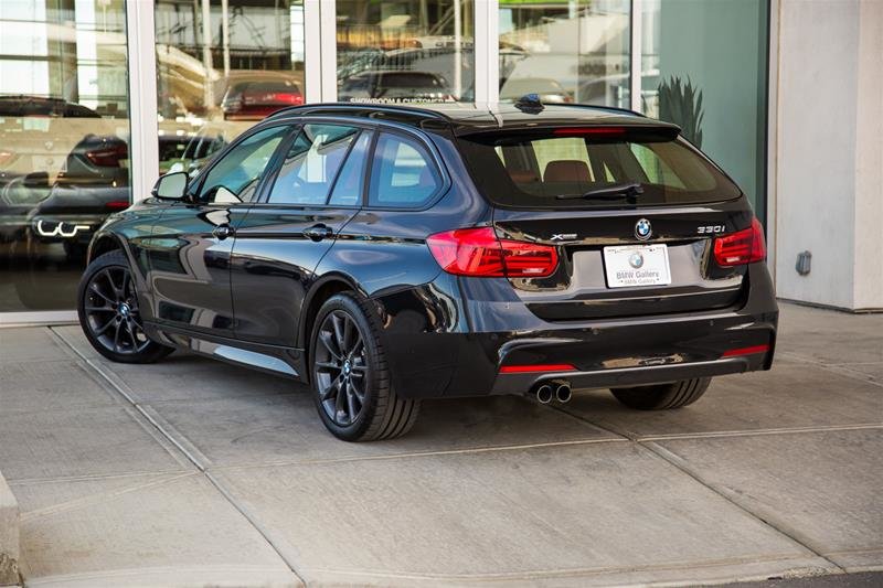 Bmw 330 2018