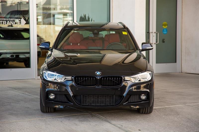 BMW Gallery | 2018 BMW 330i XDrive Touring | #P5211