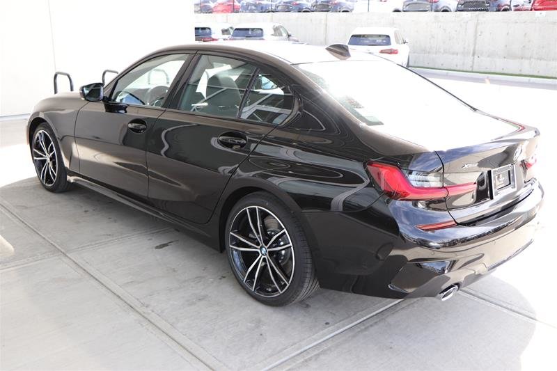 BMW Gallery | 2020 BMW 330i XDrive Sedan | #G18562