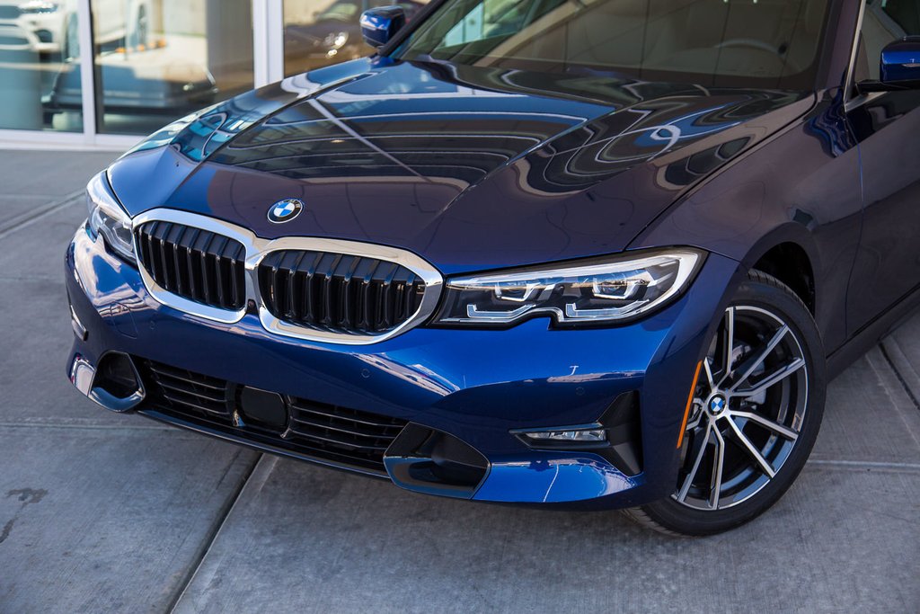 BMW Gallery | 2020 BMW 330i XDrive Sedan | #G18960