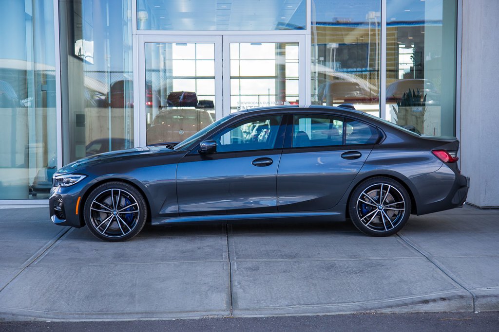 BMW Gallery | 2020 BMW 330i XDrive Sedan | #G18952