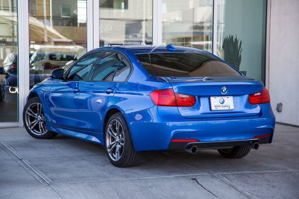 Bmw Gallery 2014 Bmw 335i Xdrive Sedan G18618a