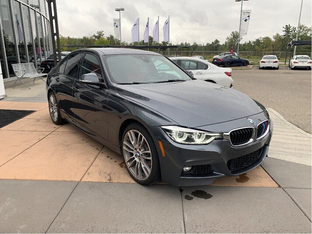 Bmw 340i xdrive 2016