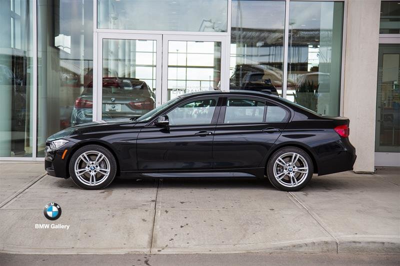 BMW Gallery | 2018 BMW 340i XDrive Sedan | #G17213*USED