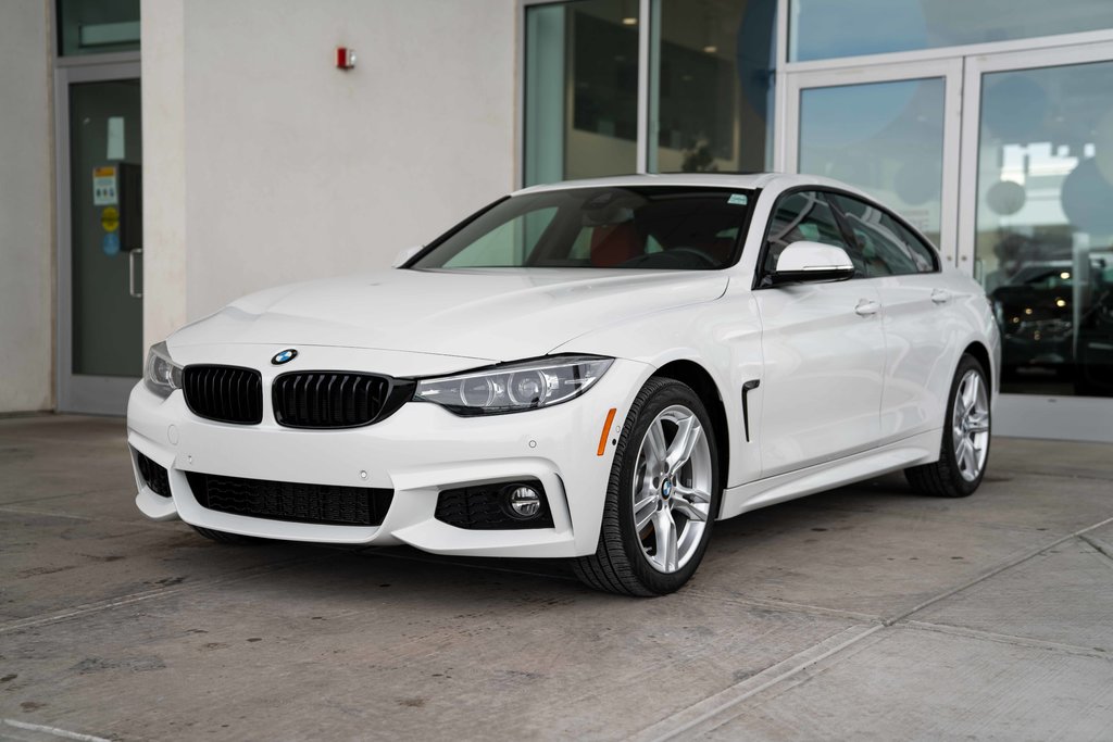 2020 bmw 4 series 430i xdrive gran coupe