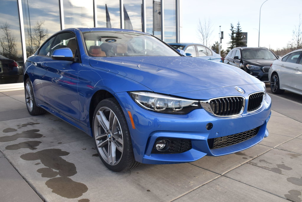 Bmw 430i 2019