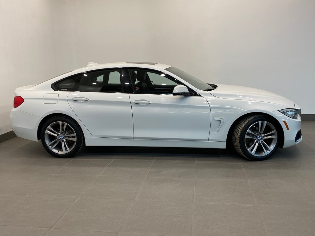 Bmw 428i xdrive