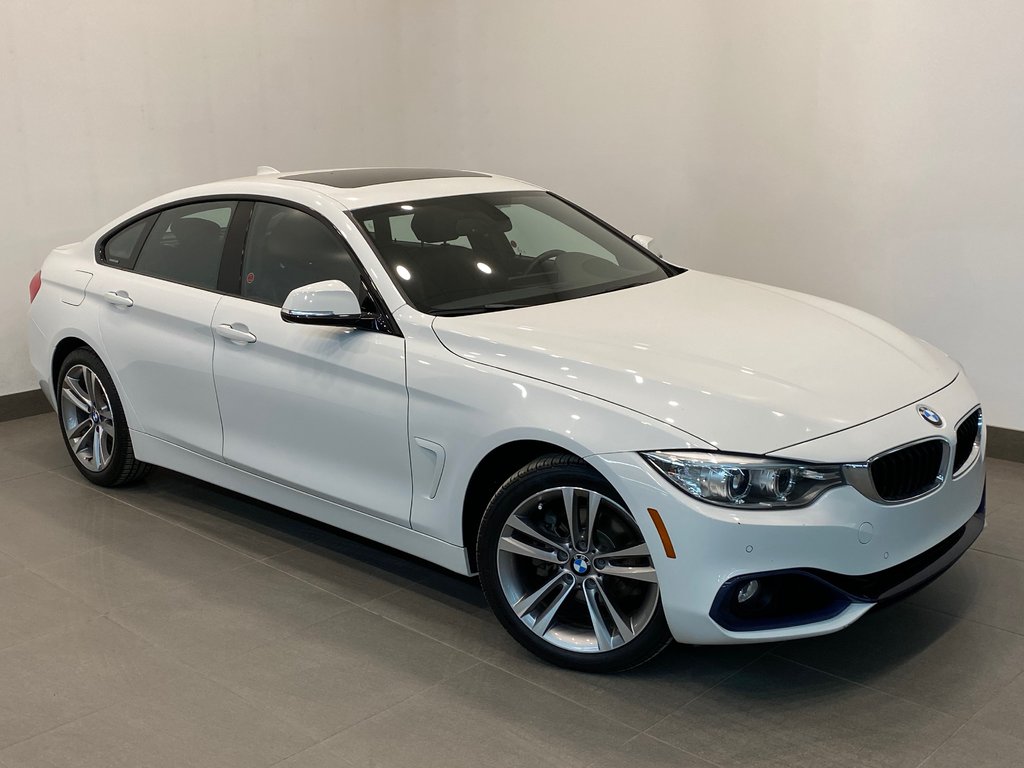 Bmw 428i coupe